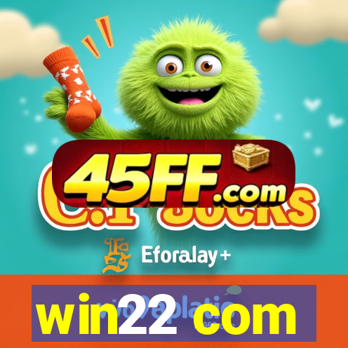 win22 com